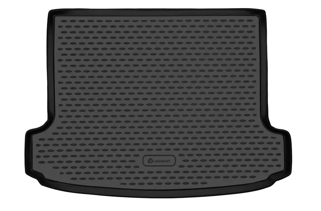 Коврик в багажник для BAIC X7 I