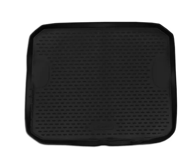 Коврик в багажник для Honda Odyssey II Черный