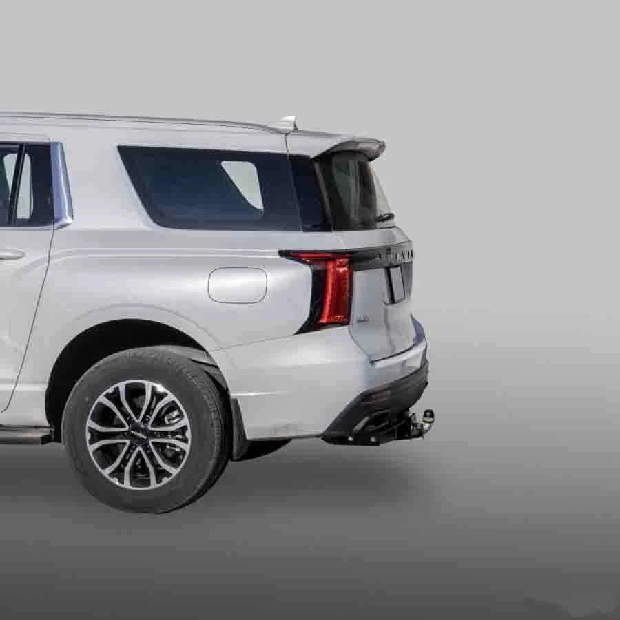 Фаркоп Leader с типом шара FC для Haval H5 II