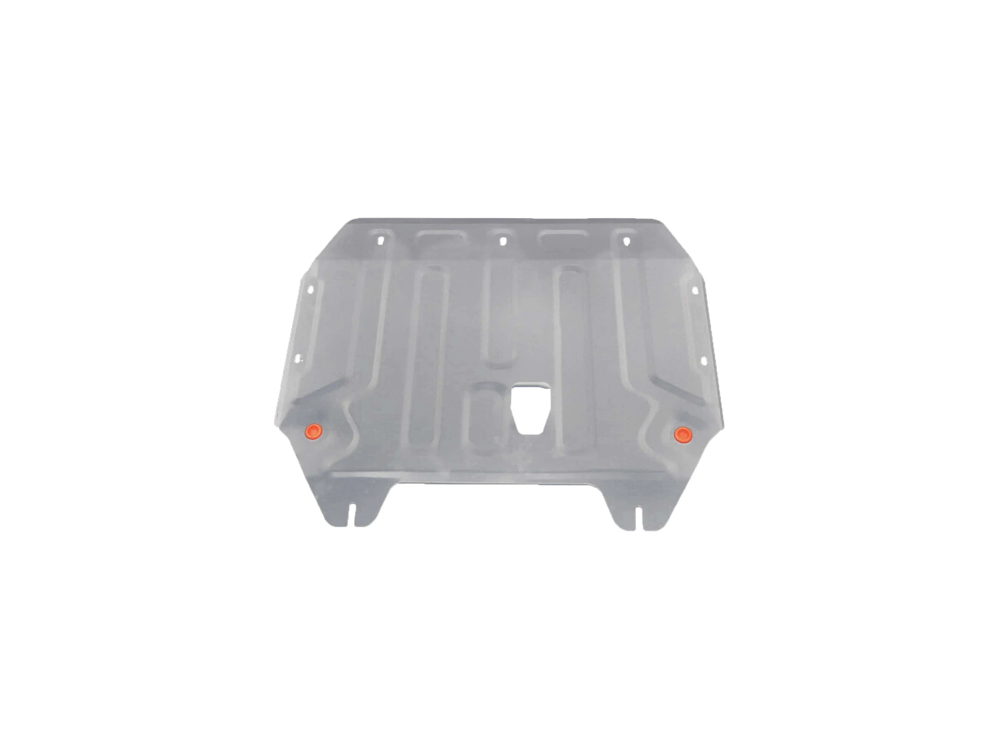 Защита картера и КПП для Hyundai i20 I  Alfeco ALF1016AL