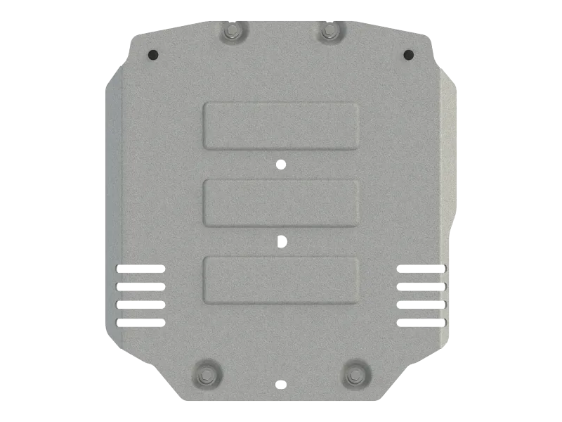 Защита КПП для TANK 500