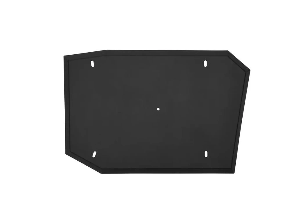 Защита бака для JAC JS6