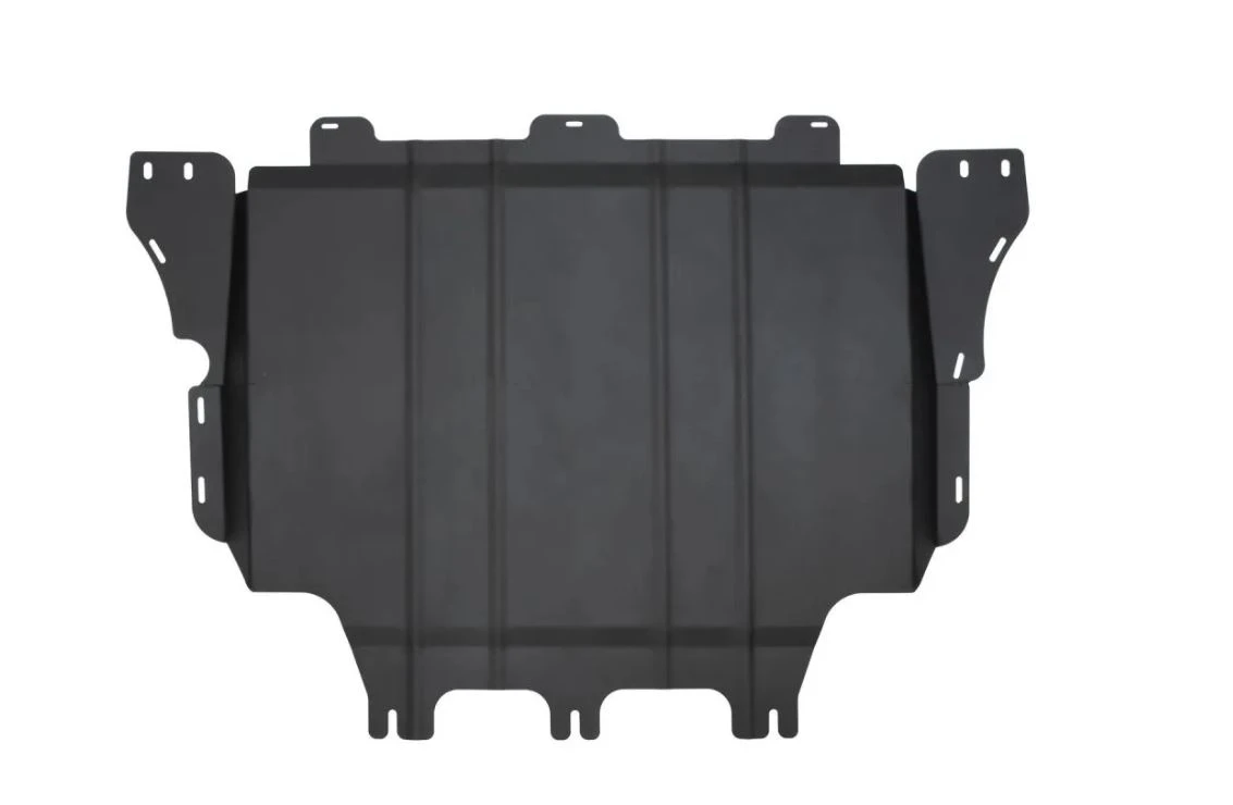 Защита картера для Skoda Octavia IV (A8)  NLZ NLZ.45.18.030