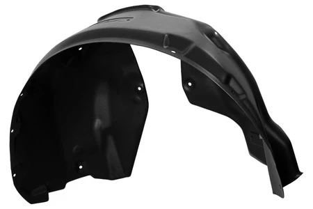 Подкрылок передний левый 1шт. для Haval F7 I