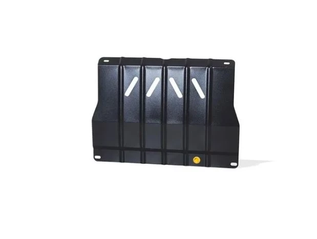 Защита картера для Daewoo Matiz I