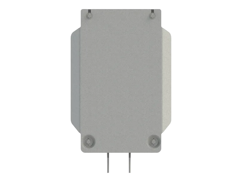 Защита КПП для Toyota Tacoma III