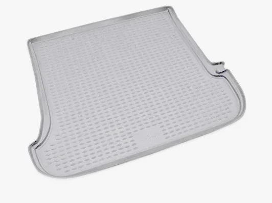 Коврик в багажник для Toyota Land Cruiser Prado 120 Series