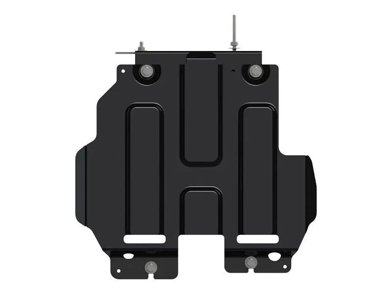 Защита картера для Mercedes-Benz X-Класс I