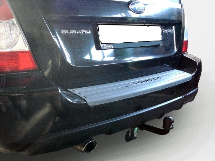 Фаркоп Leader с типом шара A для Subaru Forester I Рестайлинг