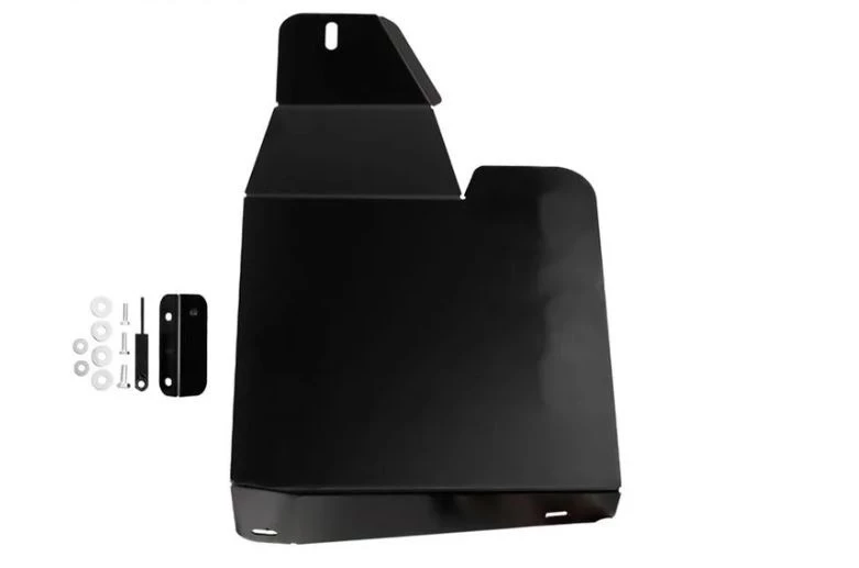 Защита бокового пыльника, правый для Chery Tiggo 4 Pro I