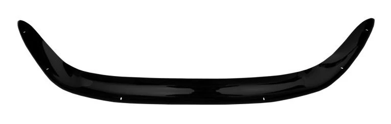 Дефлектор капота темный для Toyota RAV4 V (XA50)