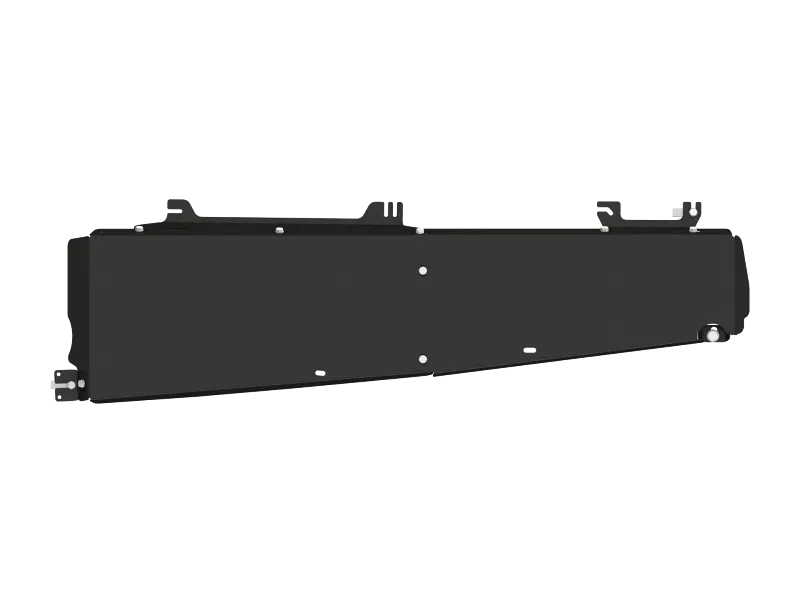 Защита тормозных трубок для Omoda C5 I