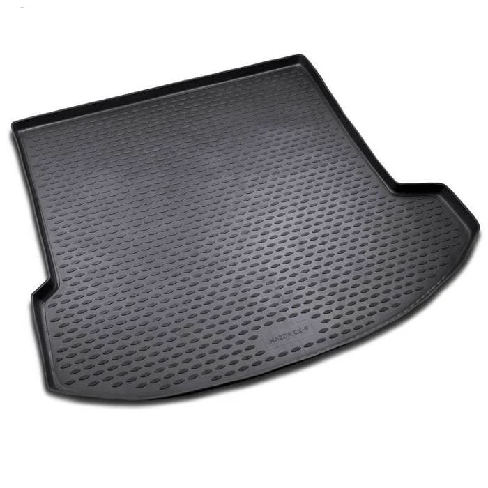 Коврик в багажник для Mazda CX-9 I