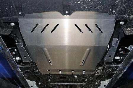 Защита картера и КПП для Omoda C5 I