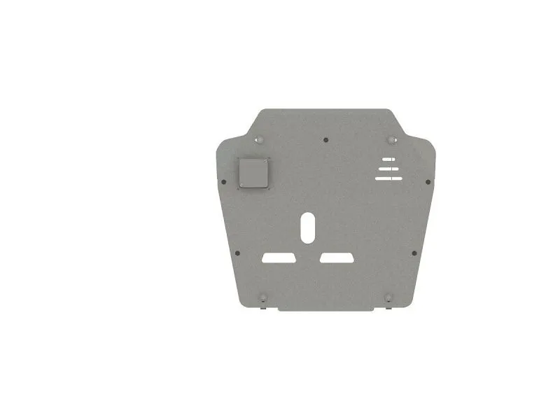 Защита картера и КПП для Volvo XC70 I Рестайлинг