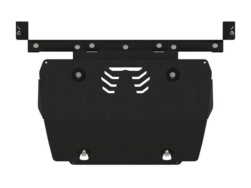 Защита картера для Mercedes-Benz Sprinter (VS30) III