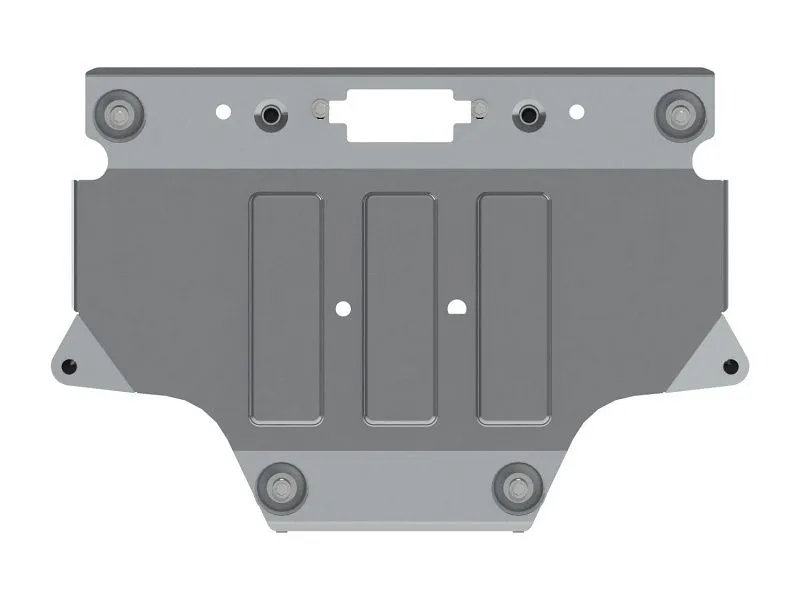 Защита картера для Subaru Legacy VI