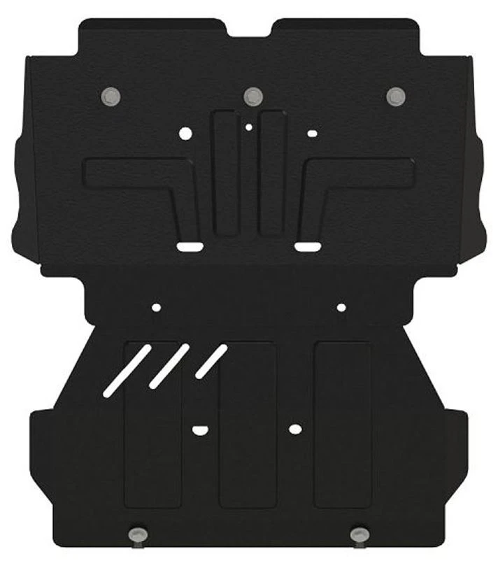 Защита картера для Haval H5 I