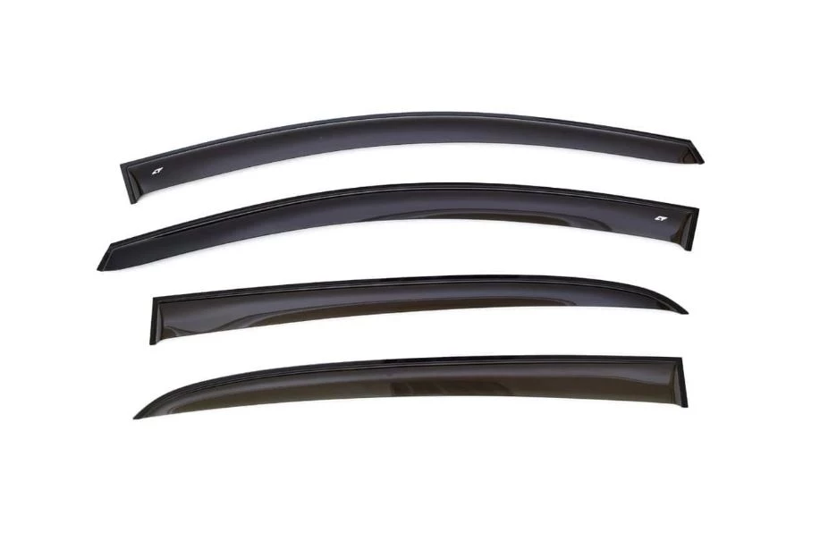 Дефлектора окон для Chery Kimo (A1)