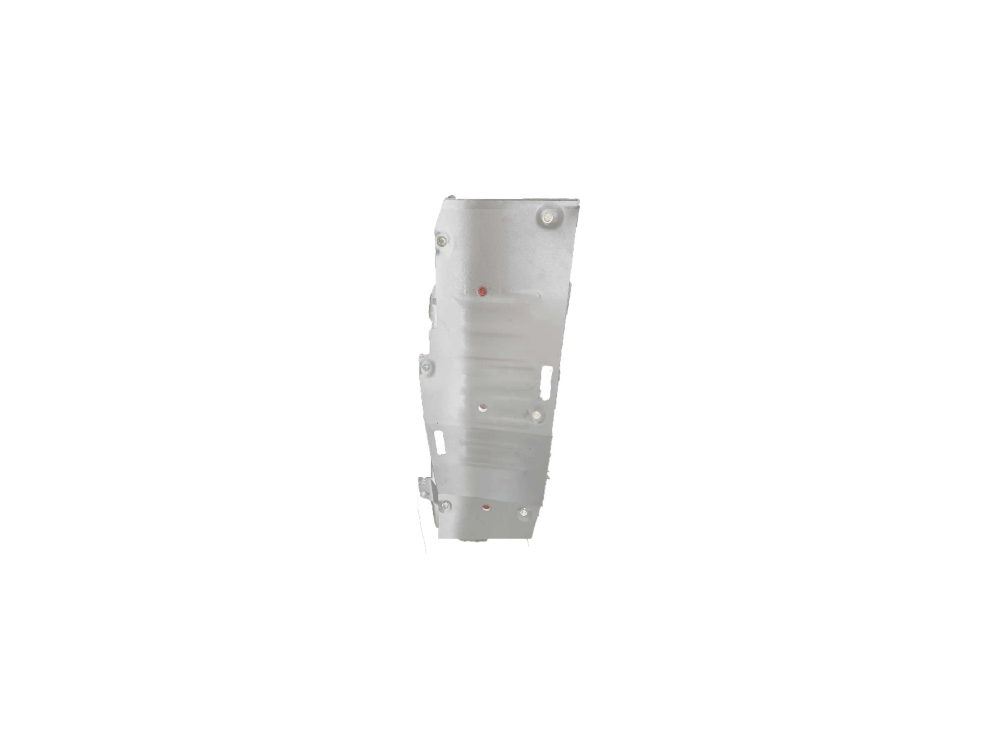 Защита топливного бака для MG RX8 I  Alfeco ALF6912AL