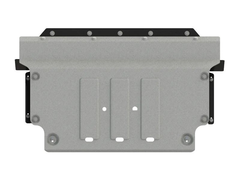 Защита картера и КПП для Toyota Probox I Рестайлинг