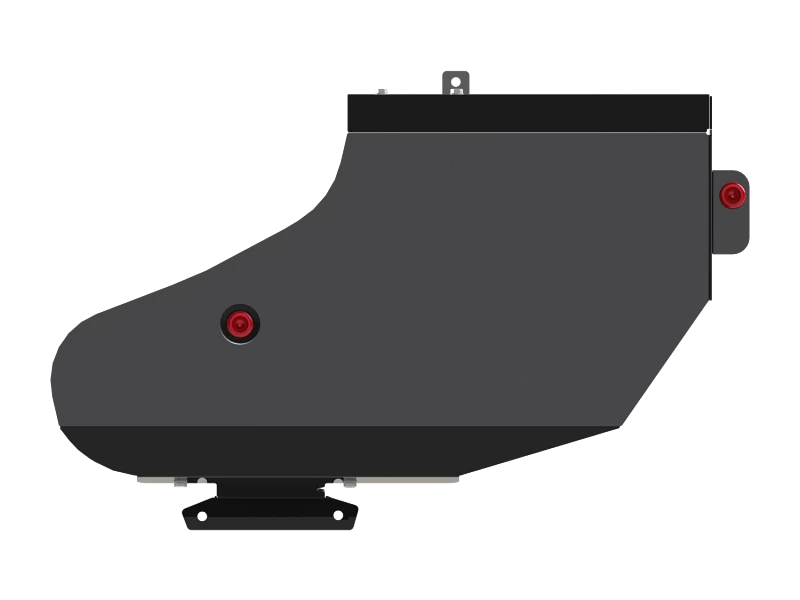 Защита топливного бака для Geely Coolray I