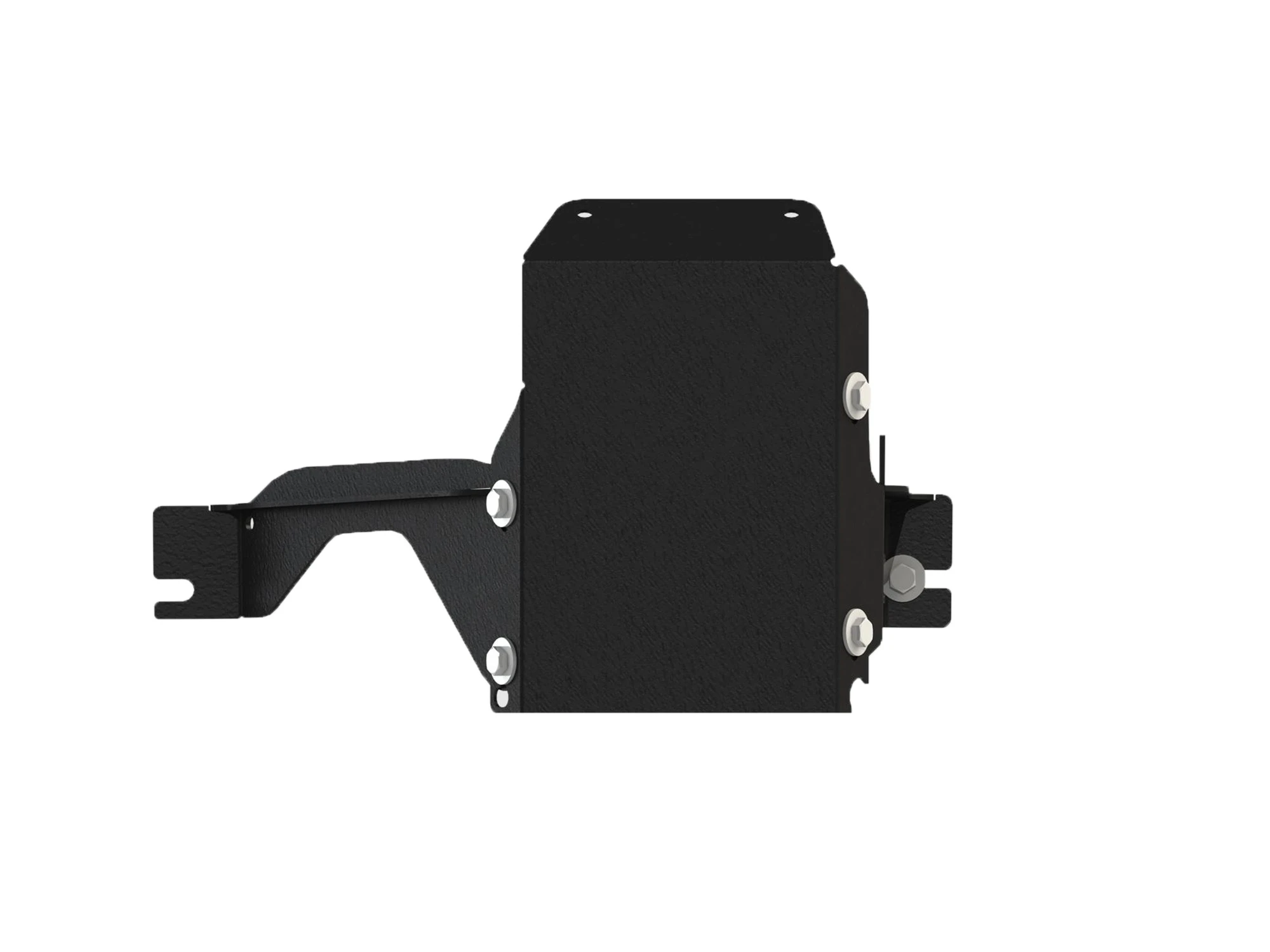 Защита редуктора для EXEED VX I