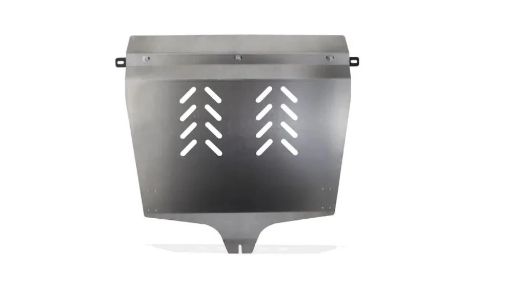 Защита картера для Honda CR-V V