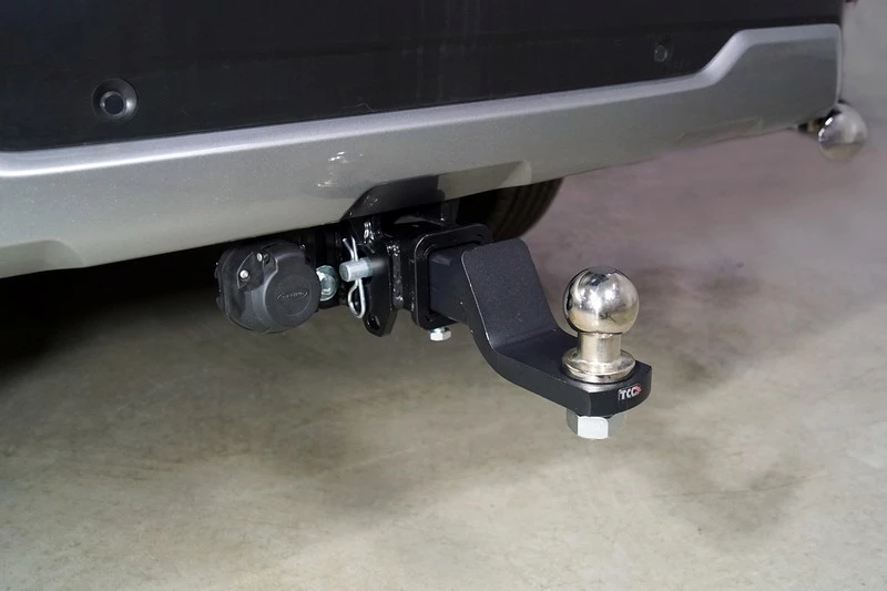 Фаркоп с типом шара Е для Subaru Outback VI Рестайлинг