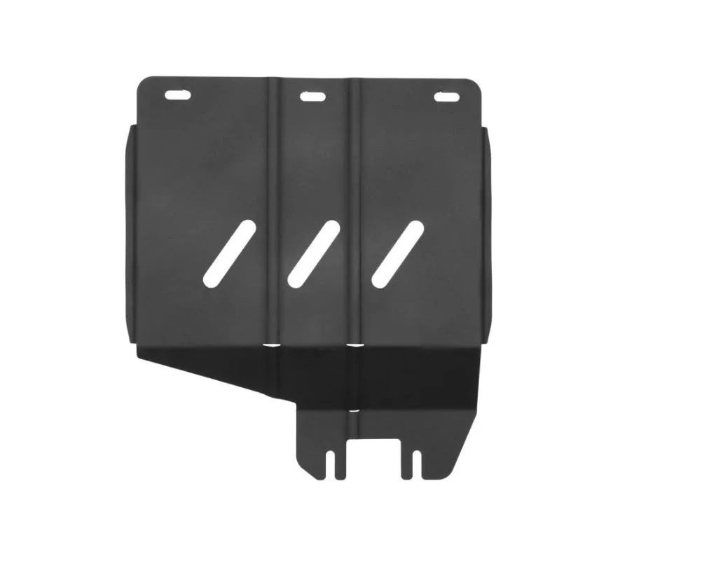 Защита КПП для Kia Mohave I Рестайлинг 2