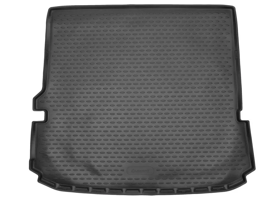 Коврик в багажник для Toyota Highlander IV (U70)