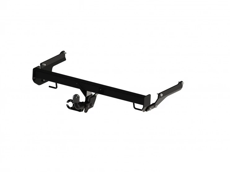 Фаркоп Sheriff с типом шара A для Mazda 6 III (GJ) Рестайлинг