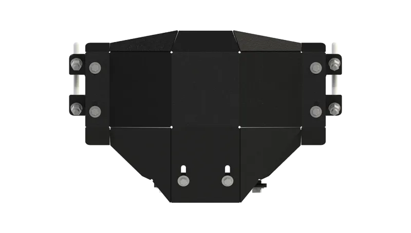 Защита заднего моста для RAM 1500 V
