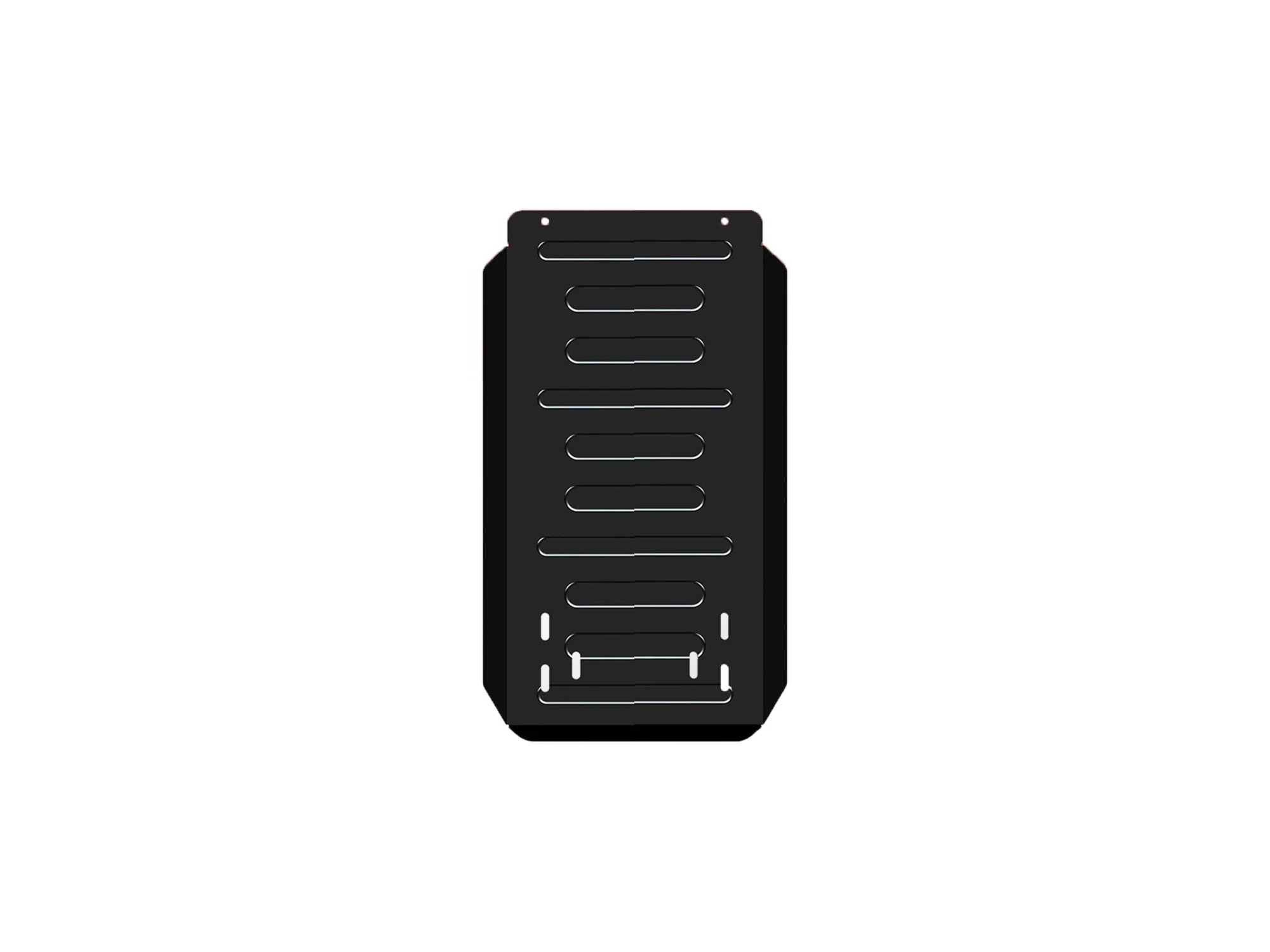 Защита МКПП для Sollers Argo  Alfeco ALF6208st