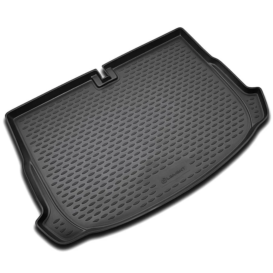 Коврик в багажник для Volkswagen Scirocco R I