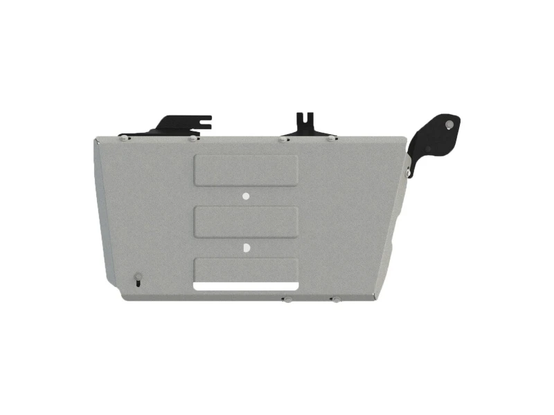 Защита топливного бака для JAC JS6  Sheriff 28.5369