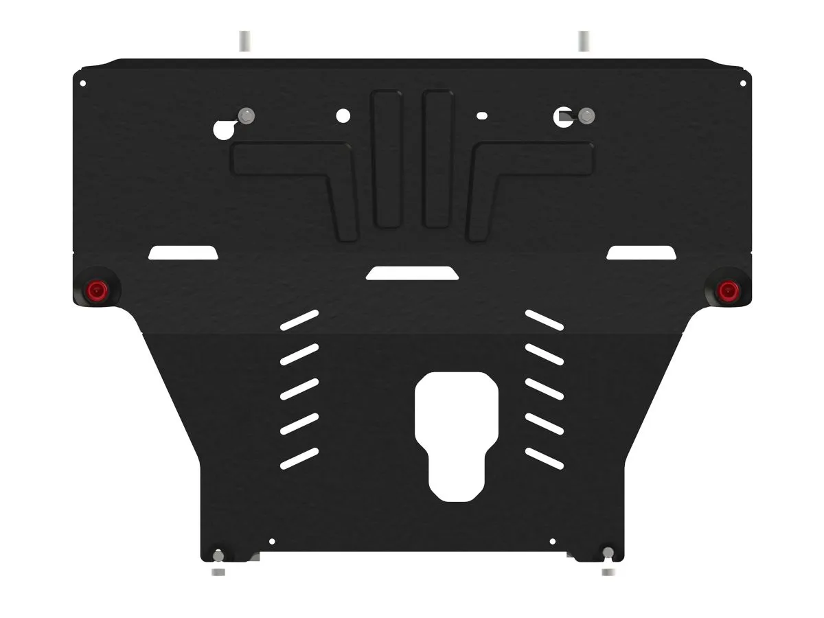 Защита картера и КПП для Kia K5 (DL3) III