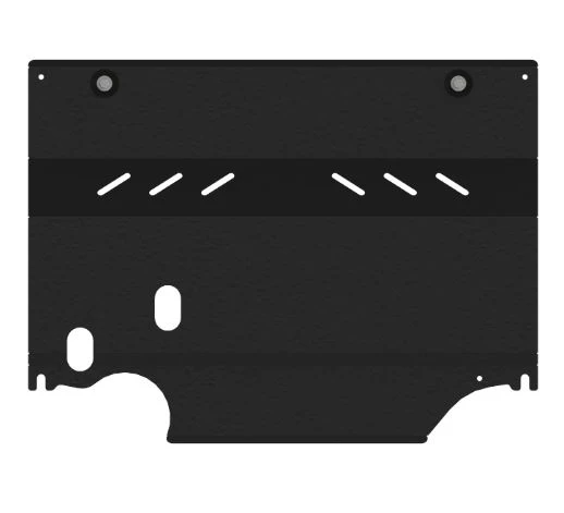 Защита картера и КПП для Toyota RAV4 III (XA30)