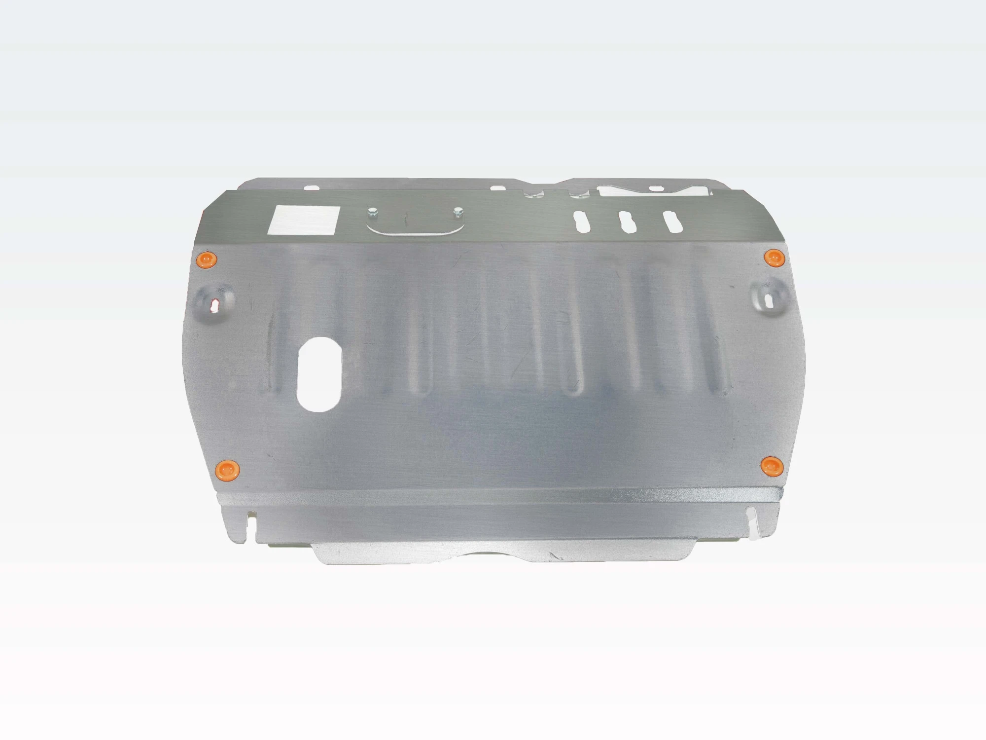 Защита картера и КПП для JAC S7 I  Alfeco ALF5611AL