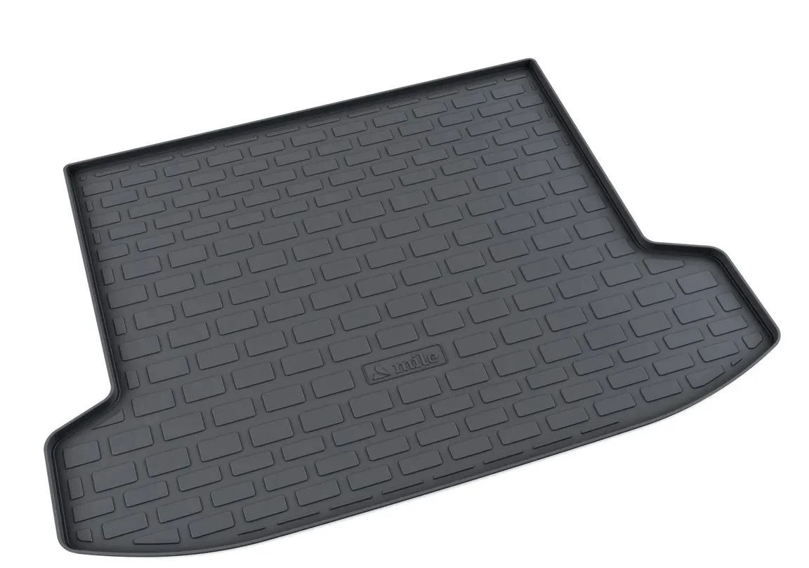 Коврик в багажник для Hyundai Tucson IV Рестайлинг