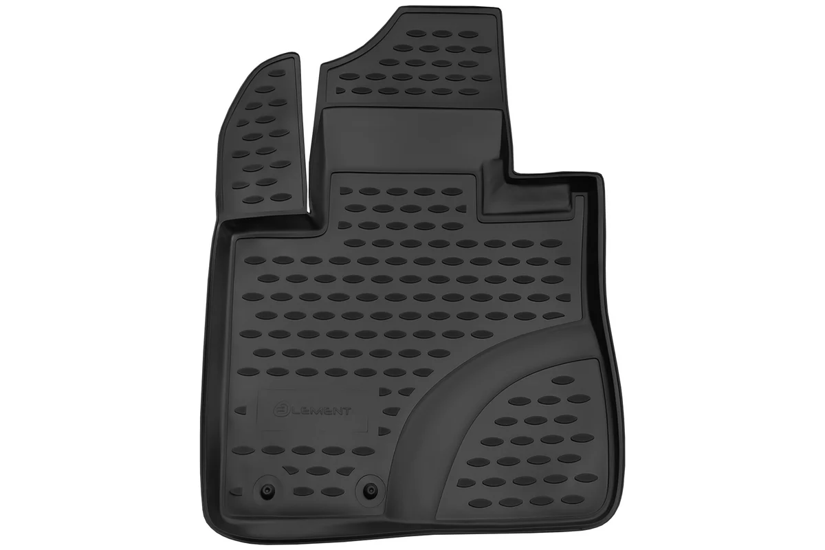 Коврик водительский для Kia Sorento II