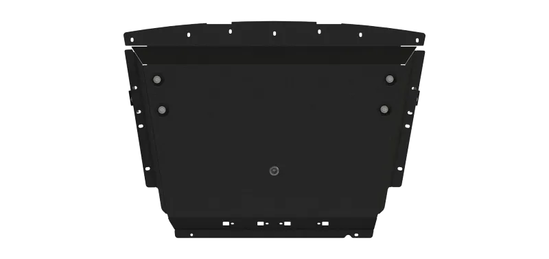 Защита моторного отсека для FAW Bestune NAT