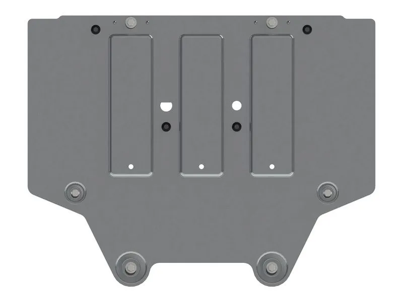 Защита КПП для Audi A5 II (F5) Рестайлинг