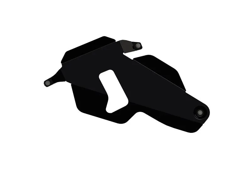 Защита кислородного датчика для Renault Arkana I