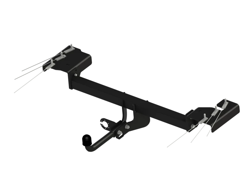 Фаркоп Sheriff с типом шара A для Changan CS75 Plus IV