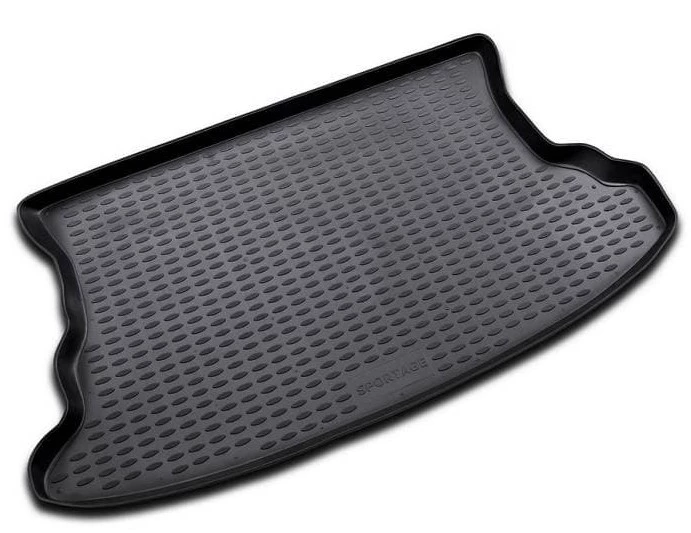 Коврик в багажник для Kia Sportage II