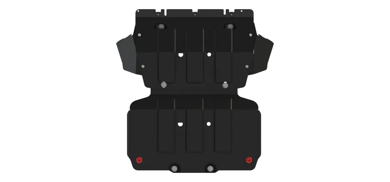 Защита картера для TANK 500