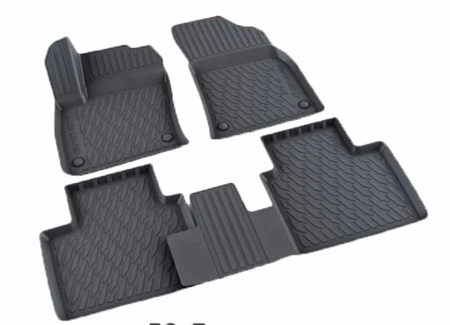 Коврики в салон для Changan UNI-T I Рестайлинг