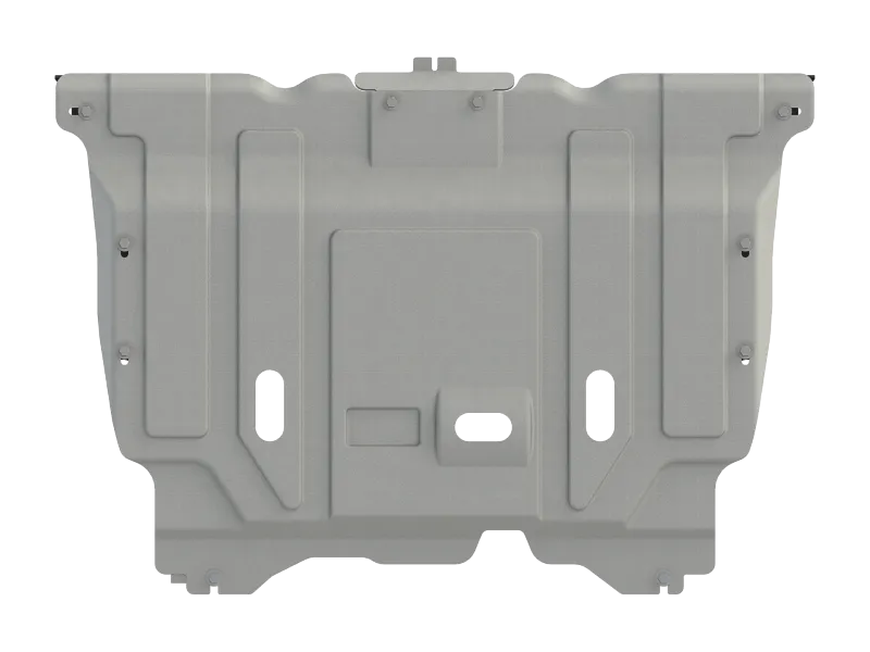 Защита картера и КПП для EXEED VX I