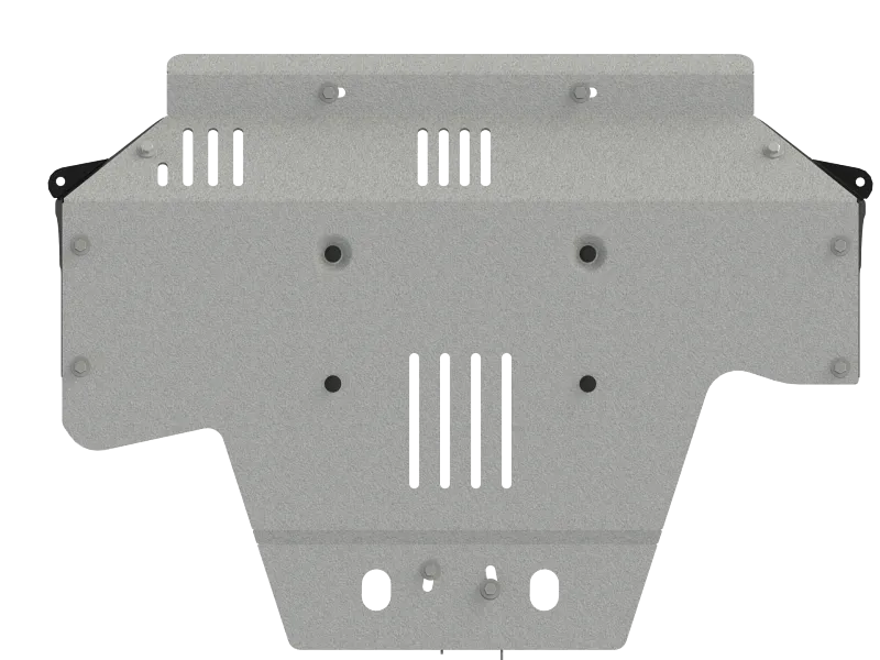 Защита картера для Subaru Forester IV Рестайлинг